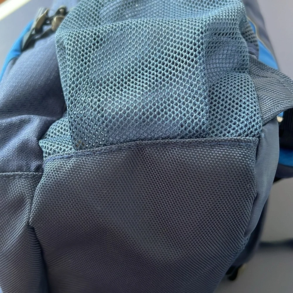 High Sierra Blue Laptop 19